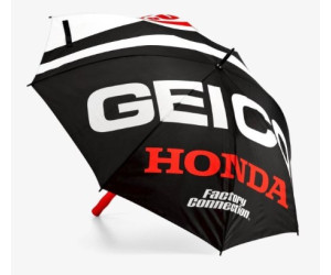 Парасолька Ride 100% Umbrella [Geico-Honda]